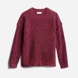 RD Style: Annelie Crewneck Pullover Sweater [M]
